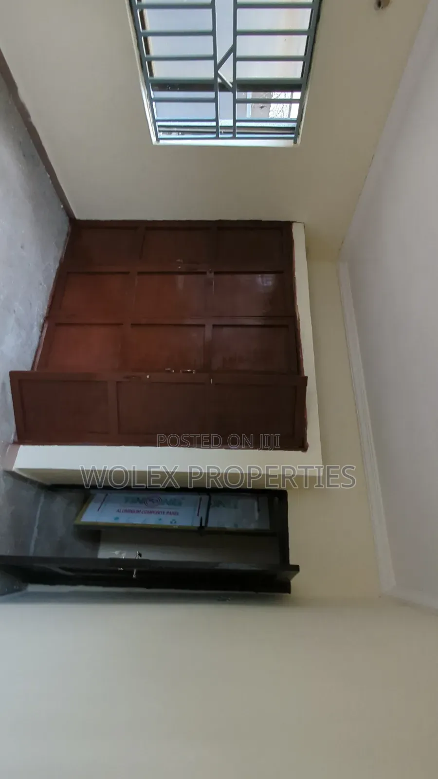 Furnished Mini Flat in Okunola Egbeda for rent in Egbeda