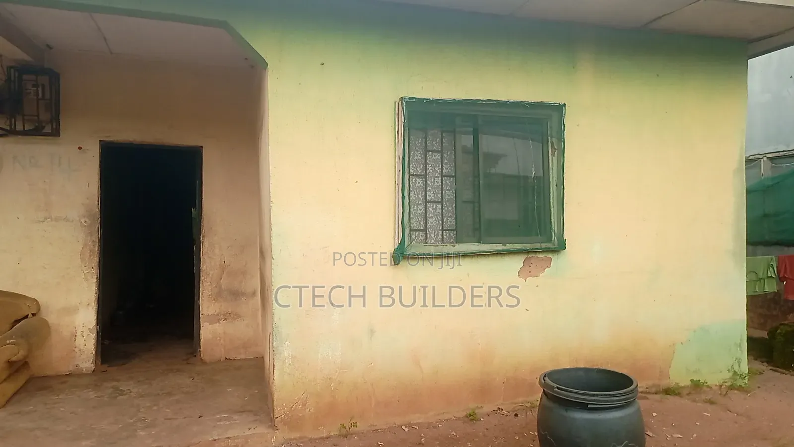 6bdrm House in Benin City for sale in Benin City