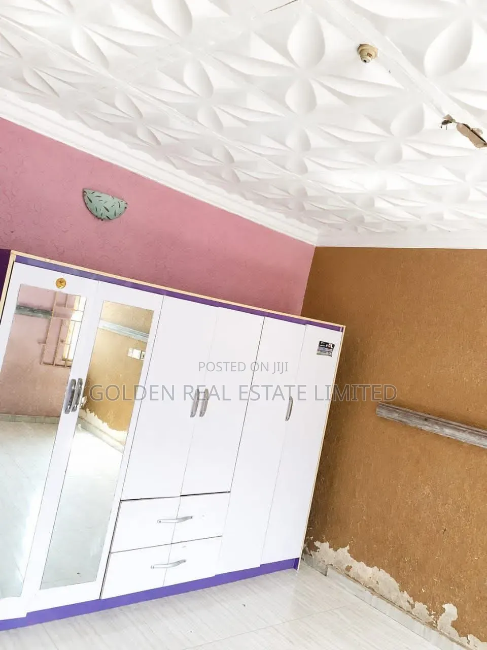 3bdrm Bungalow in Ado Ekiti for sale in Ado Ekiti