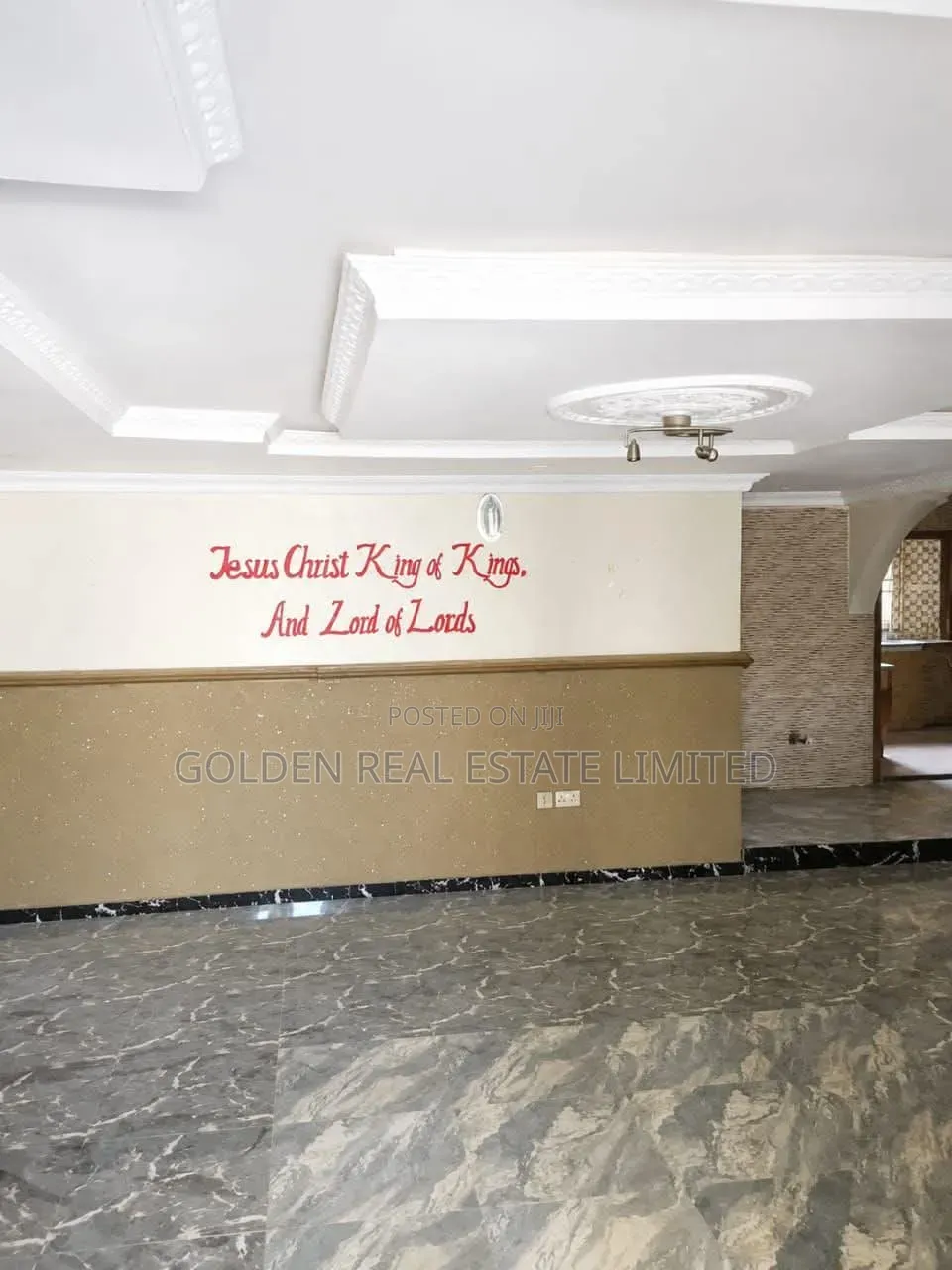 3bdrm Bungalow in Ado Ekiti for sale in Ado Ekiti