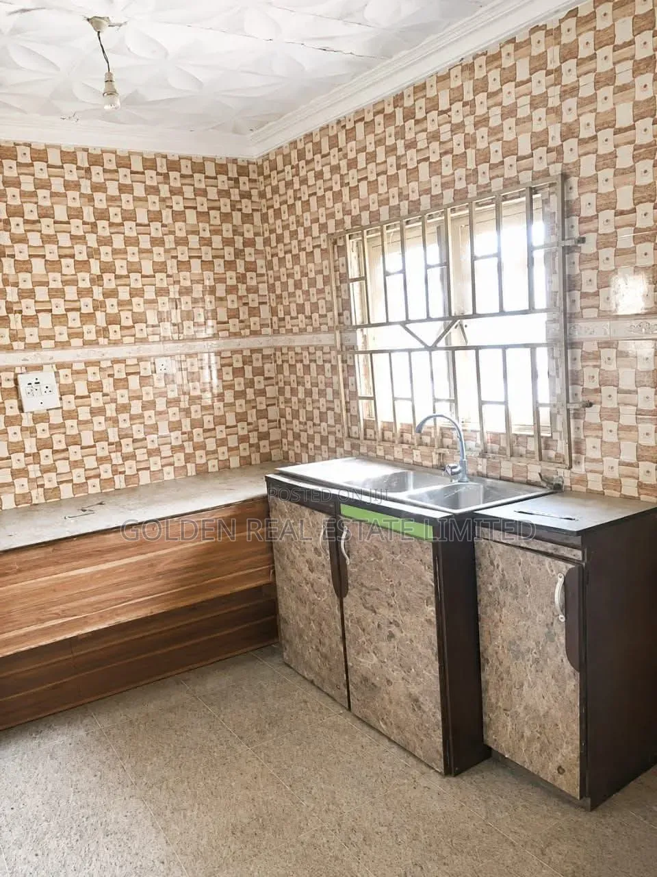 3bdrm Bungalow in Ado Ekiti for sale in Ado Ekiti