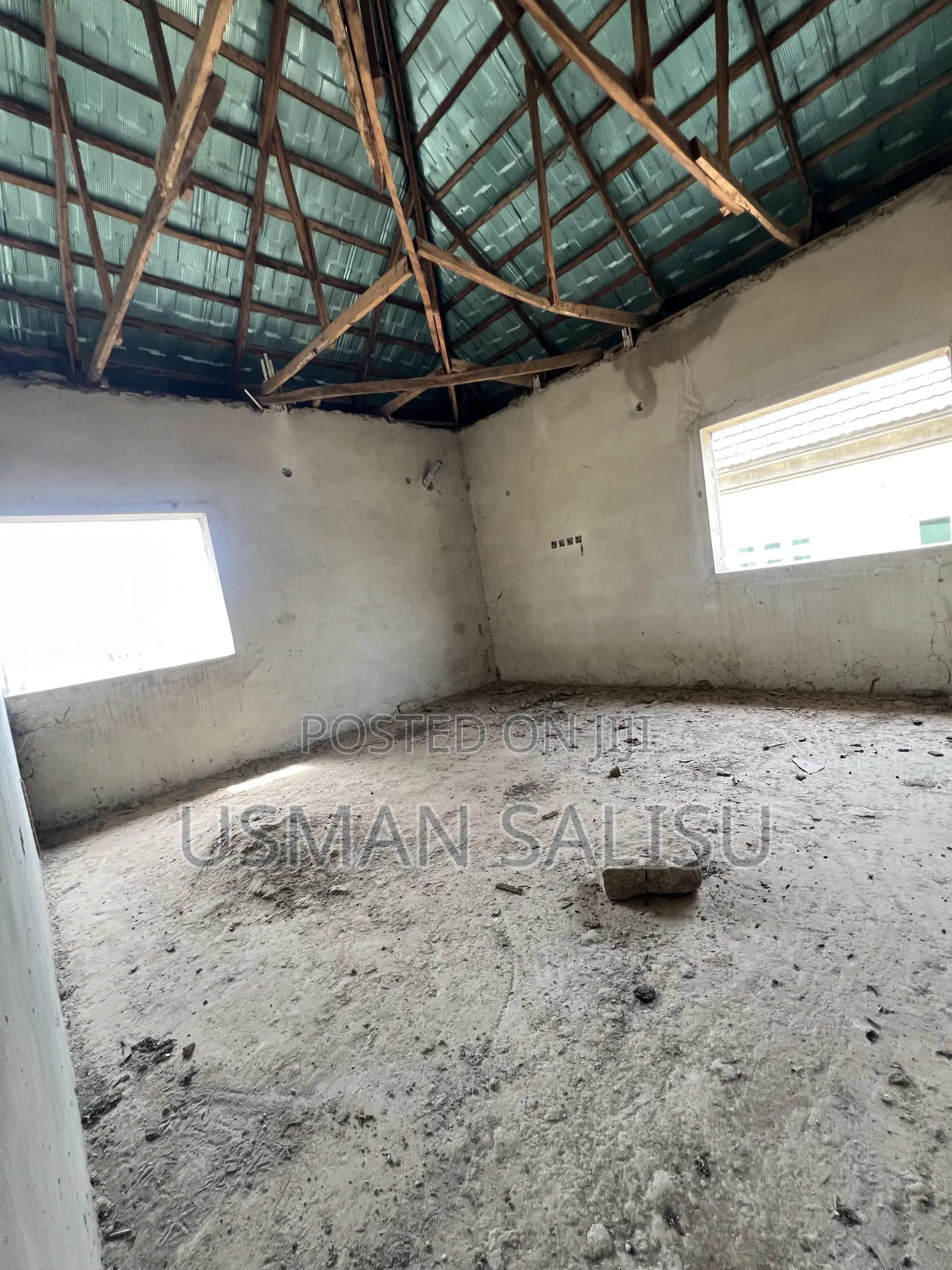 3bdrm Bungalow in Life Camp for sale in Life Camp