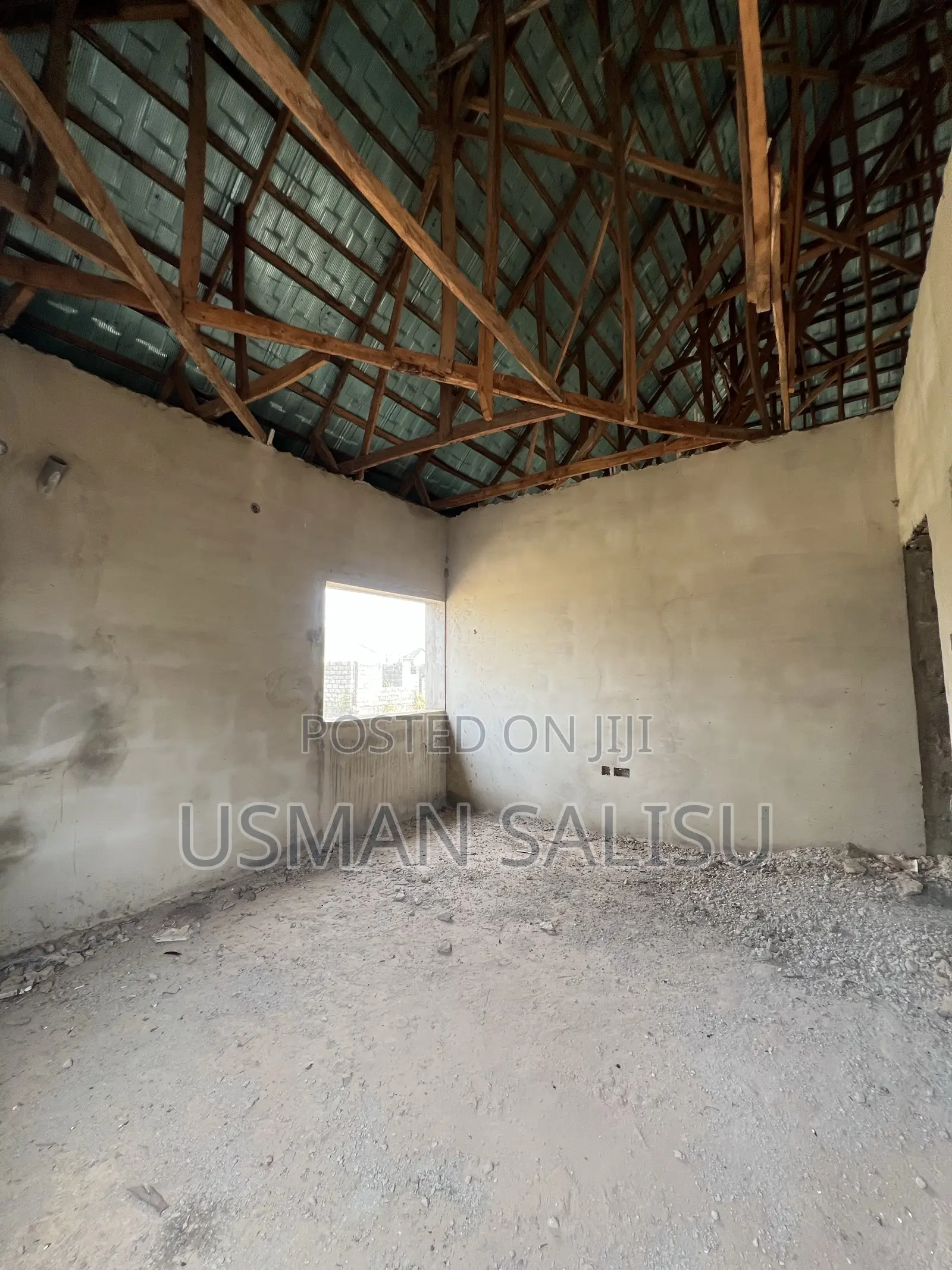 3bdrm Bungalow in Life Camp for sale in Life Camp