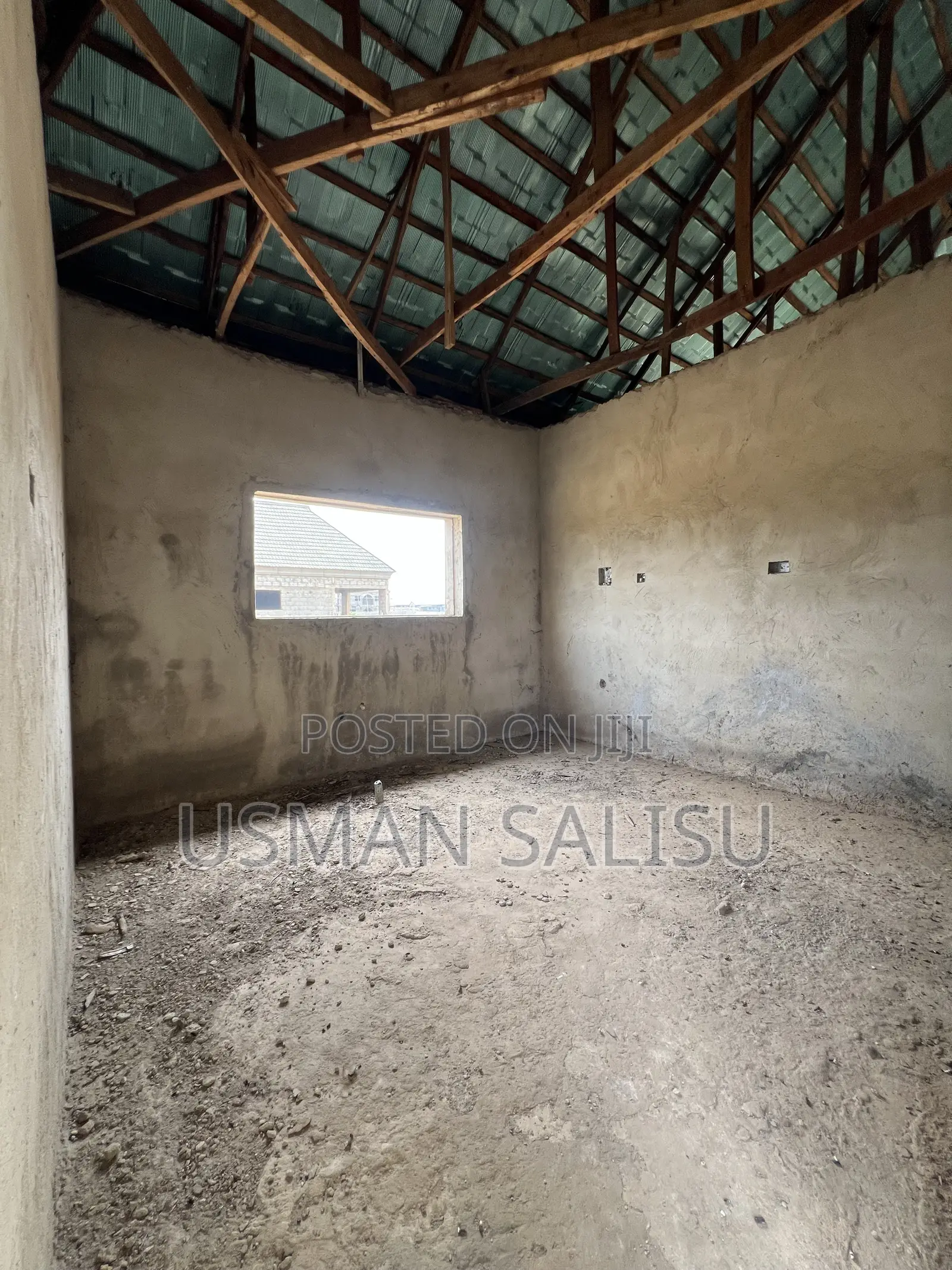 3bdrm Bungalow in Life Camp for sale in Life Camp
