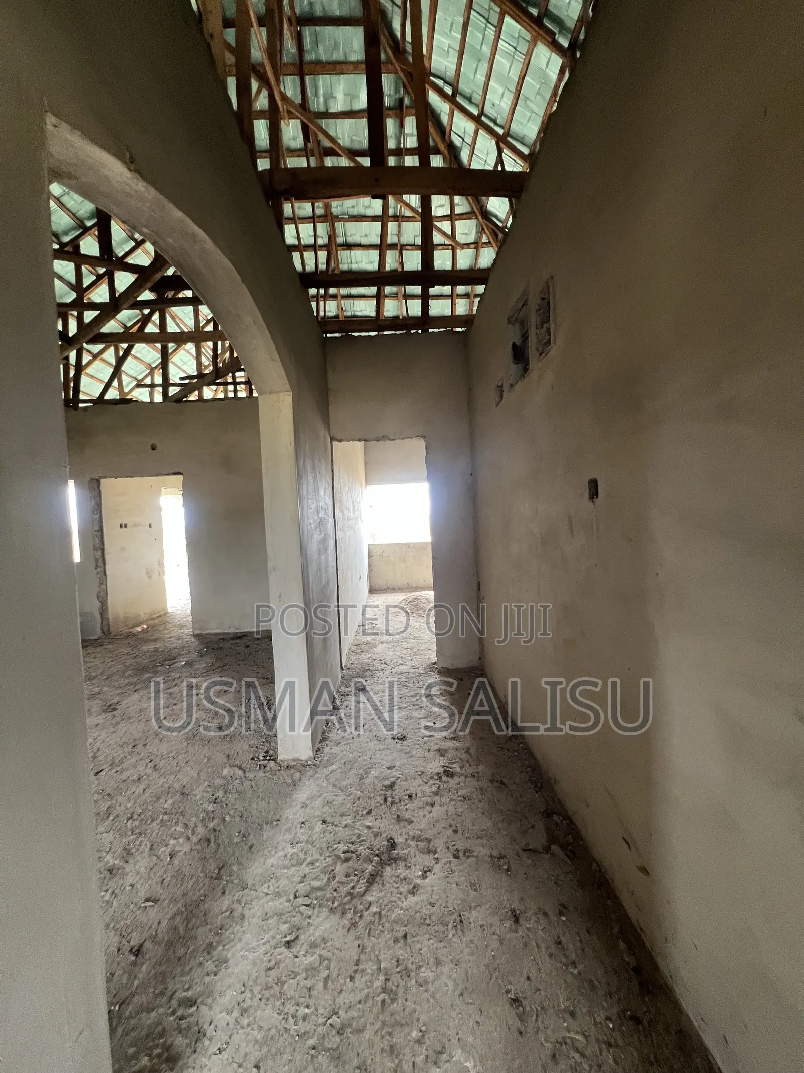 3bdrm Bungalow in Life Camp for sale in Life Camp