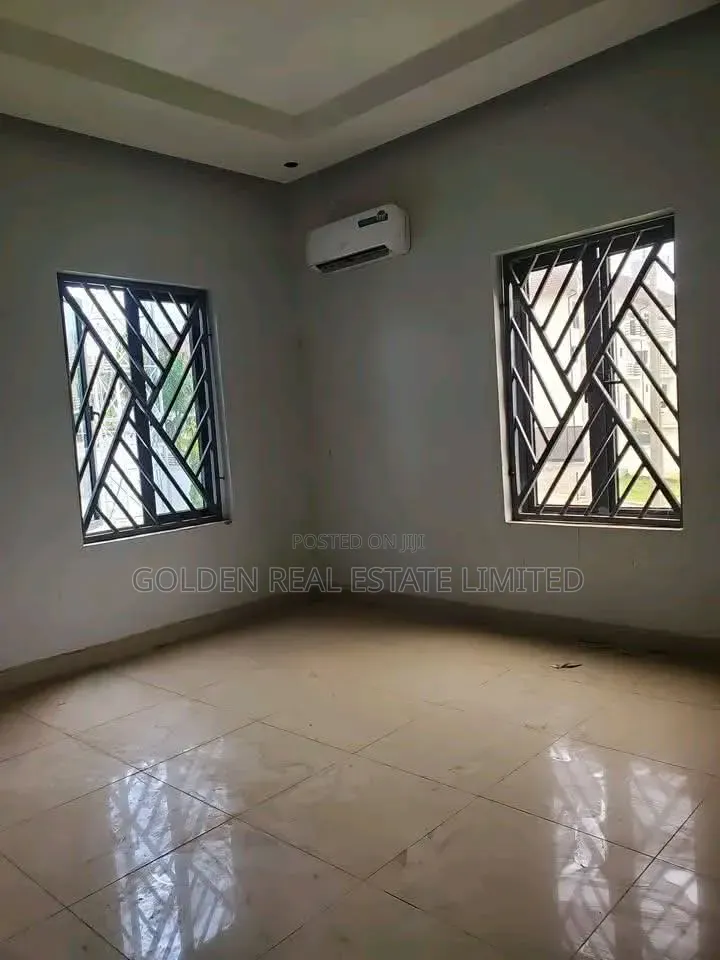 4bdrm Townhouse / Terrace in Asokoro for rent in Asokoro