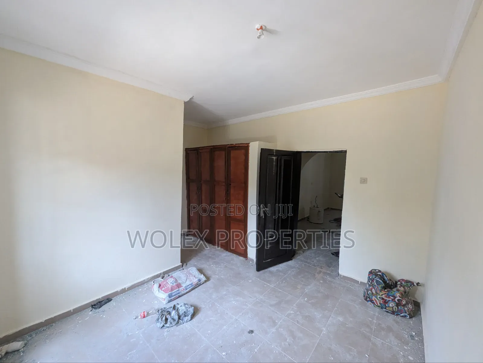Furnished 2bdrm Block of Flats in Okunola Egbeda for rent in Egbeda