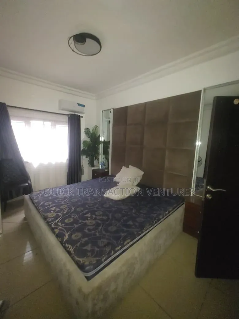 2bdrm Block of Flats in Lekki Phase 1 for rent in Lekki Phase 1