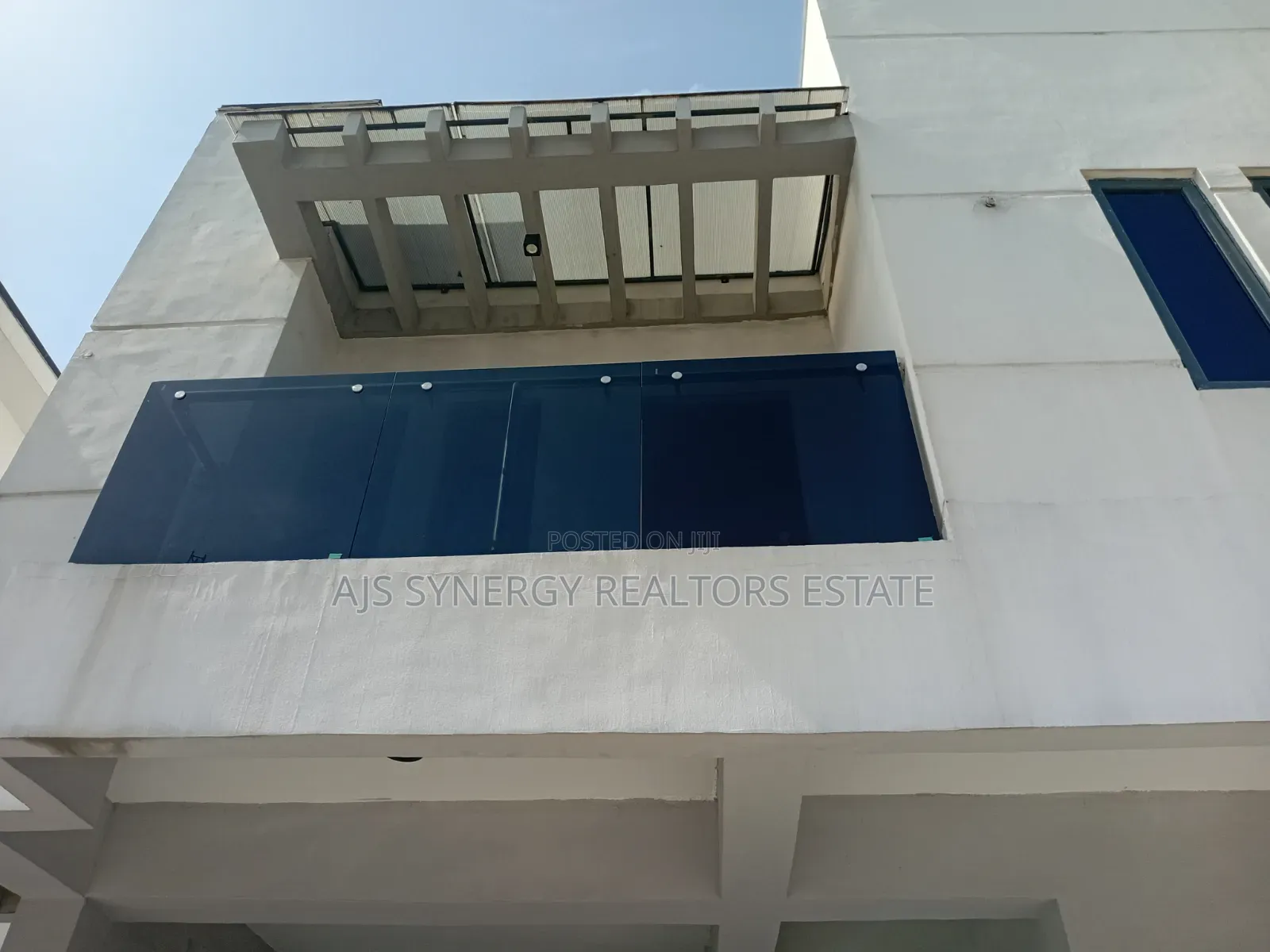 4bdrm Duplex in Royal Palm Court, Ado / Ajah for sale in Ado / Ajah