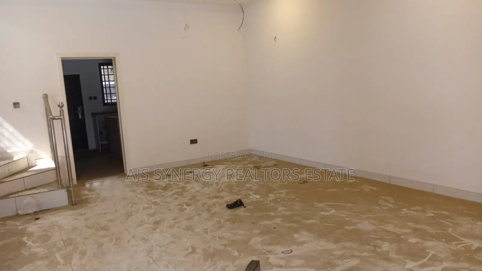 4bdrm Duplex in Royal Palm Court, Ado / Ajah for sale in Ado / Ajah