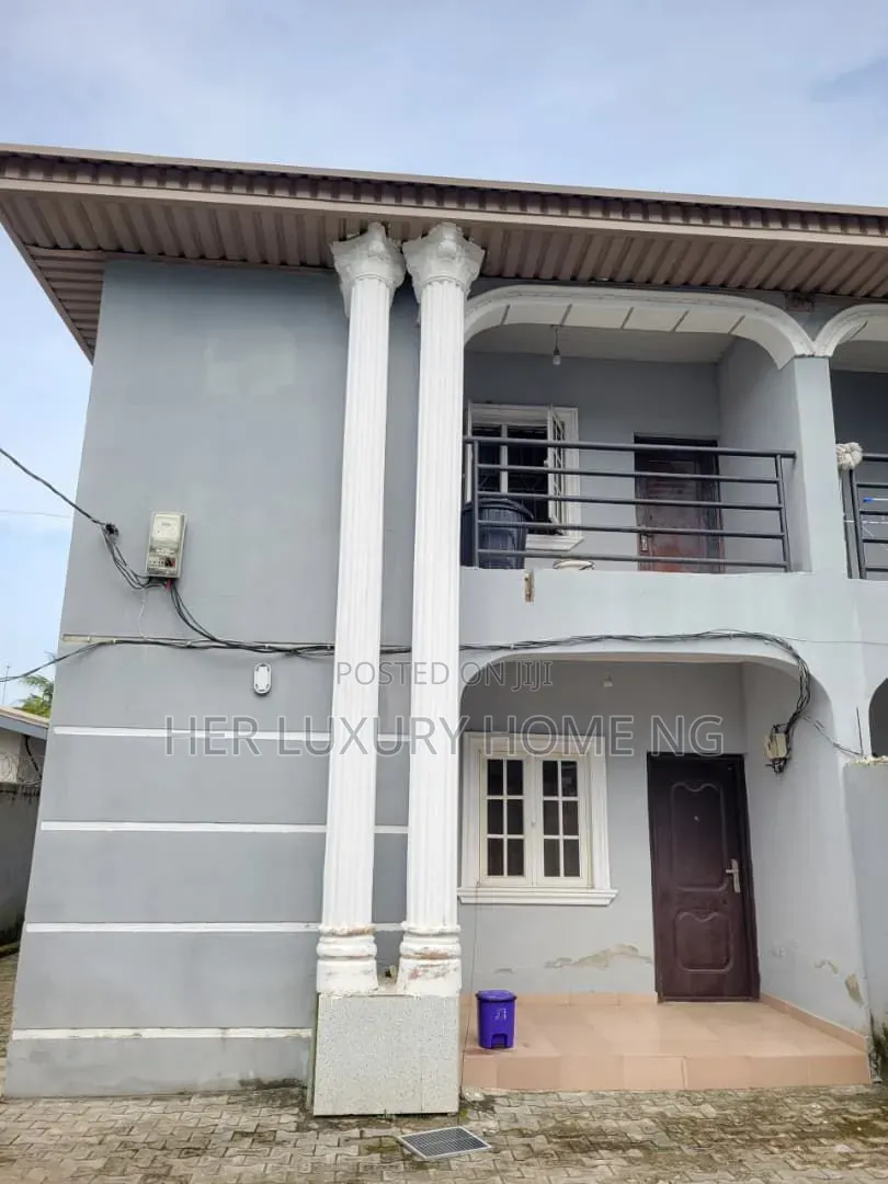 Studio Apartment in Greenvule Estate, Badore for rent in Badore