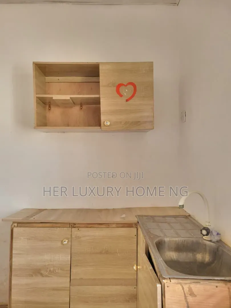 Studio Apartment in Greenvule Estate, Badore for rent in Badore