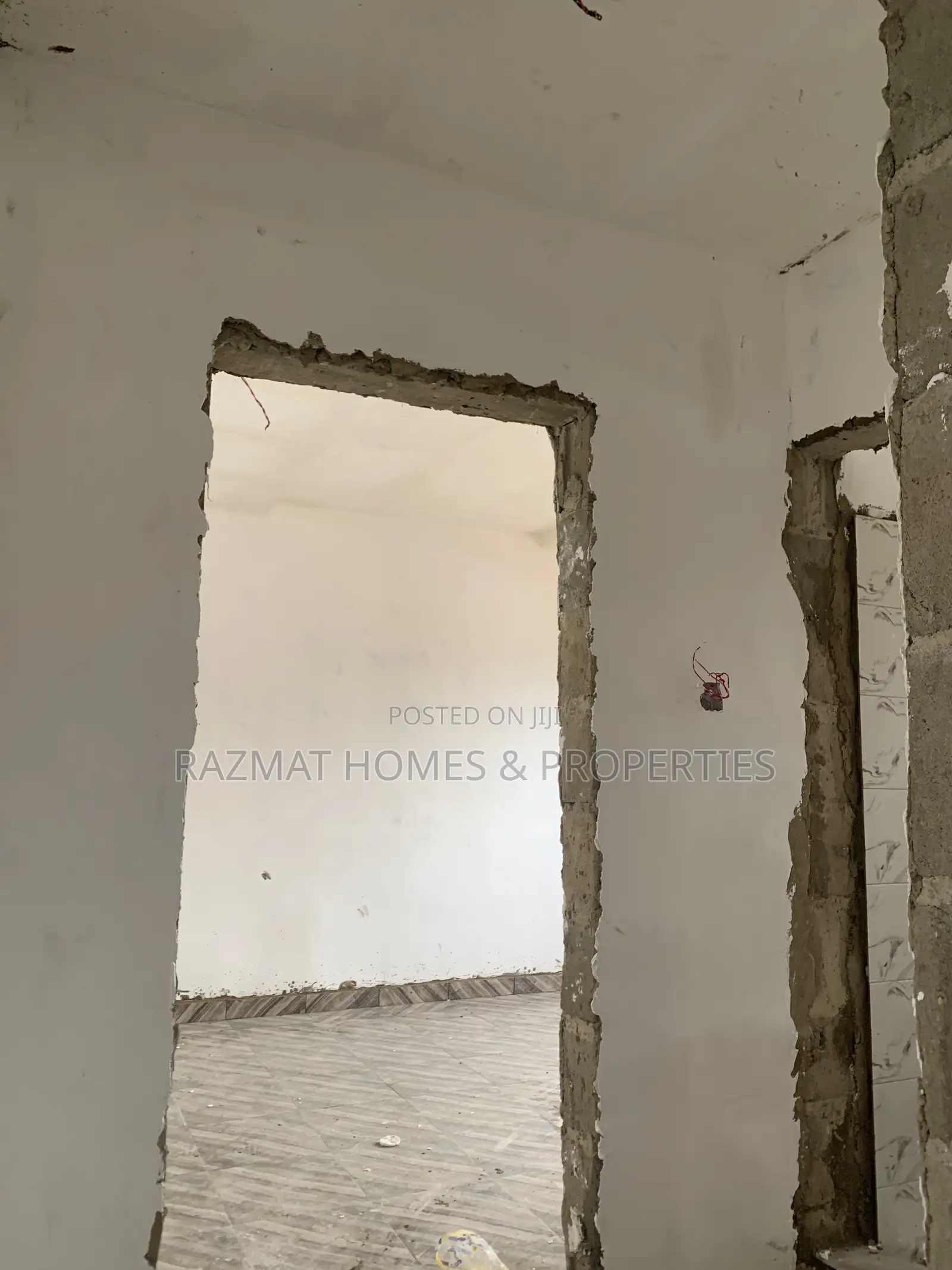 Mini Flat in Ijesha for rent in Ijesha