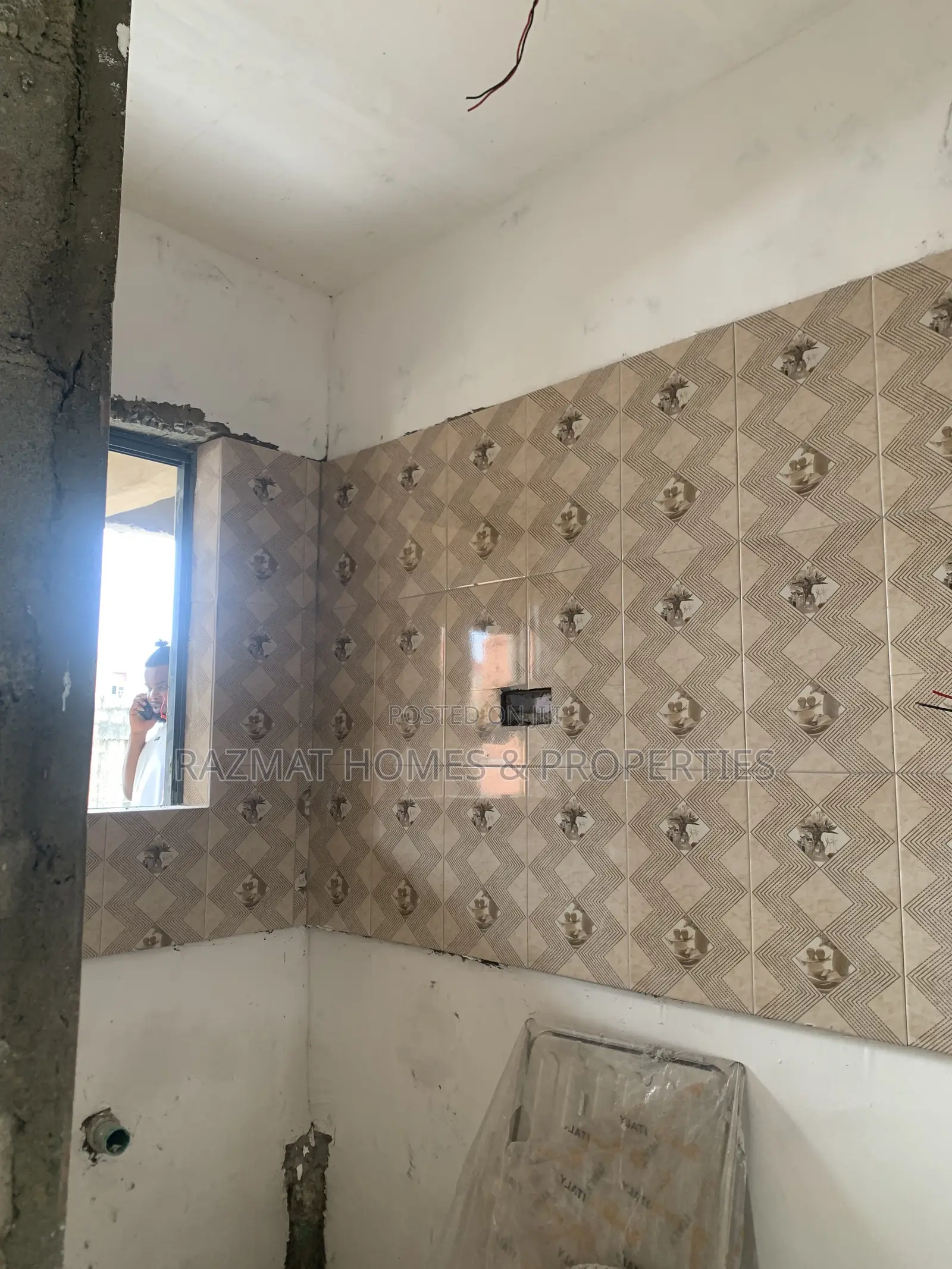 Mini Flat in Ijesha for rent in Ijesha