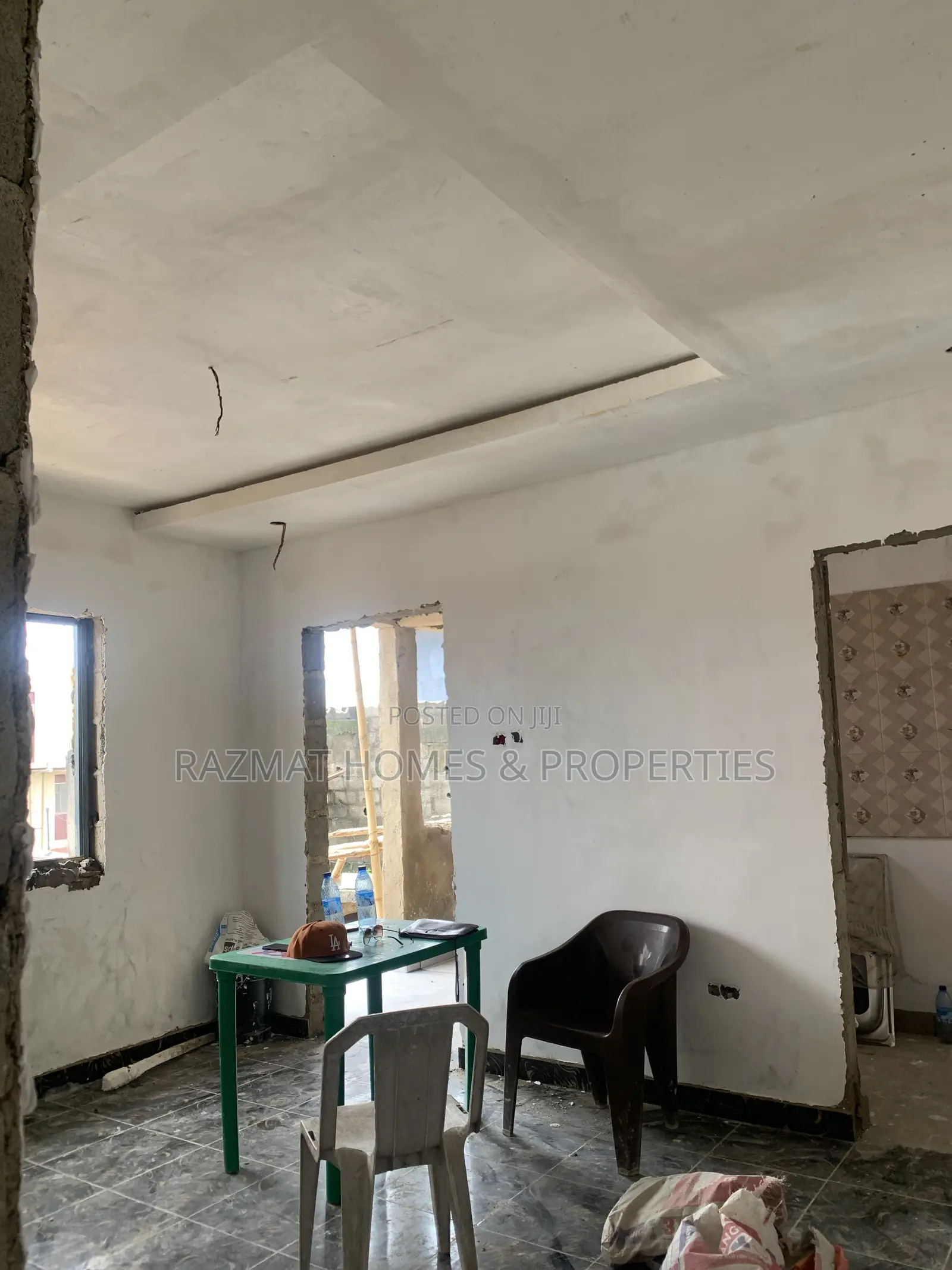 Mini Flat in Ijesha for rent in Ijesha