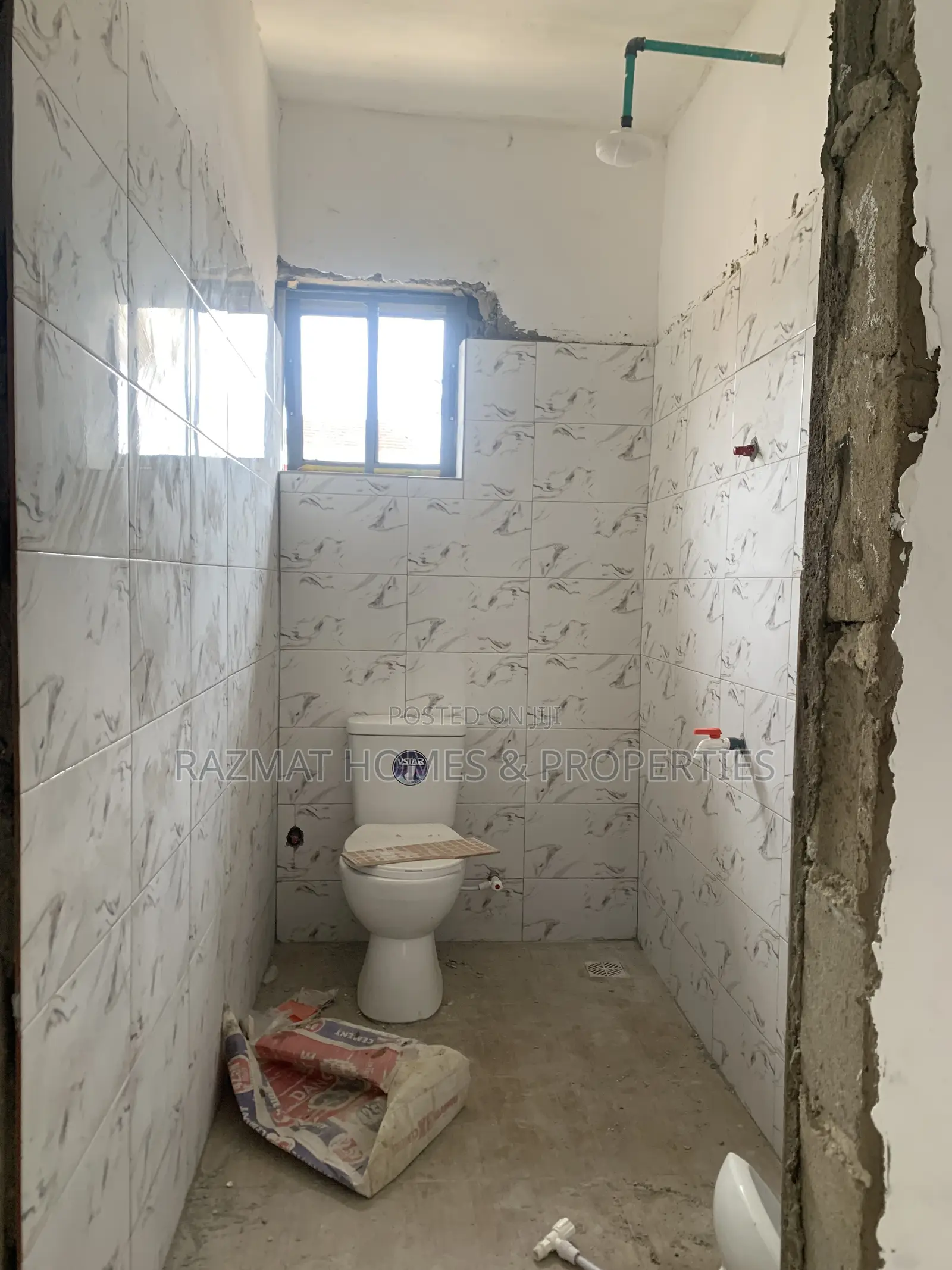 Mini Flat in Ijesha for rent in Ijesha