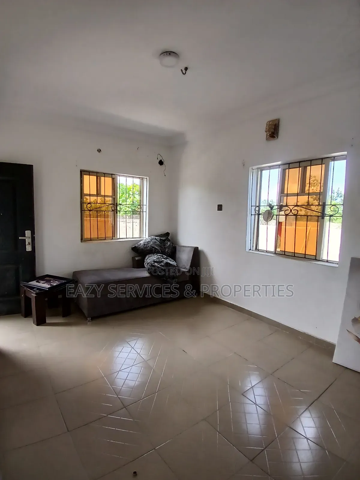 Mini Flat in Gated And Secured, Ado / Ajah for rent in Ado / Ajah