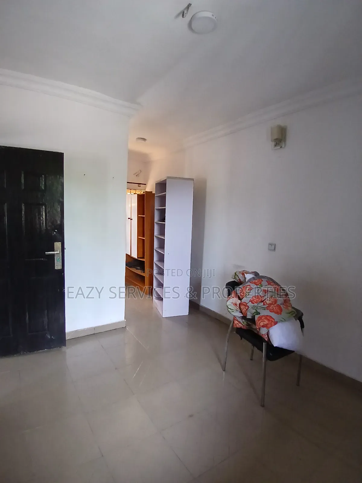 Mini Flat in Gated And Secured, Ado / Ajah for rent in Ado / Ajah