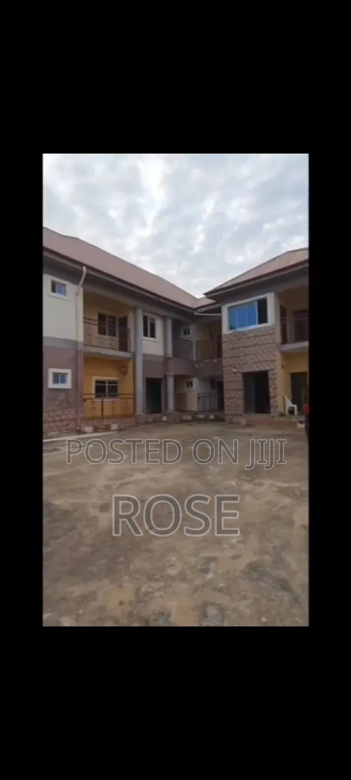 Duplex for Sale in Uyo