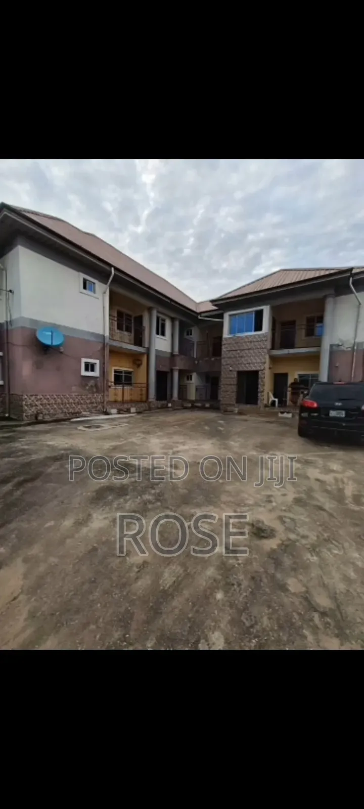 Duplex for Sale in Uyo