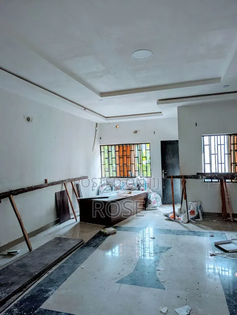 Duplex for Sale in Uyo