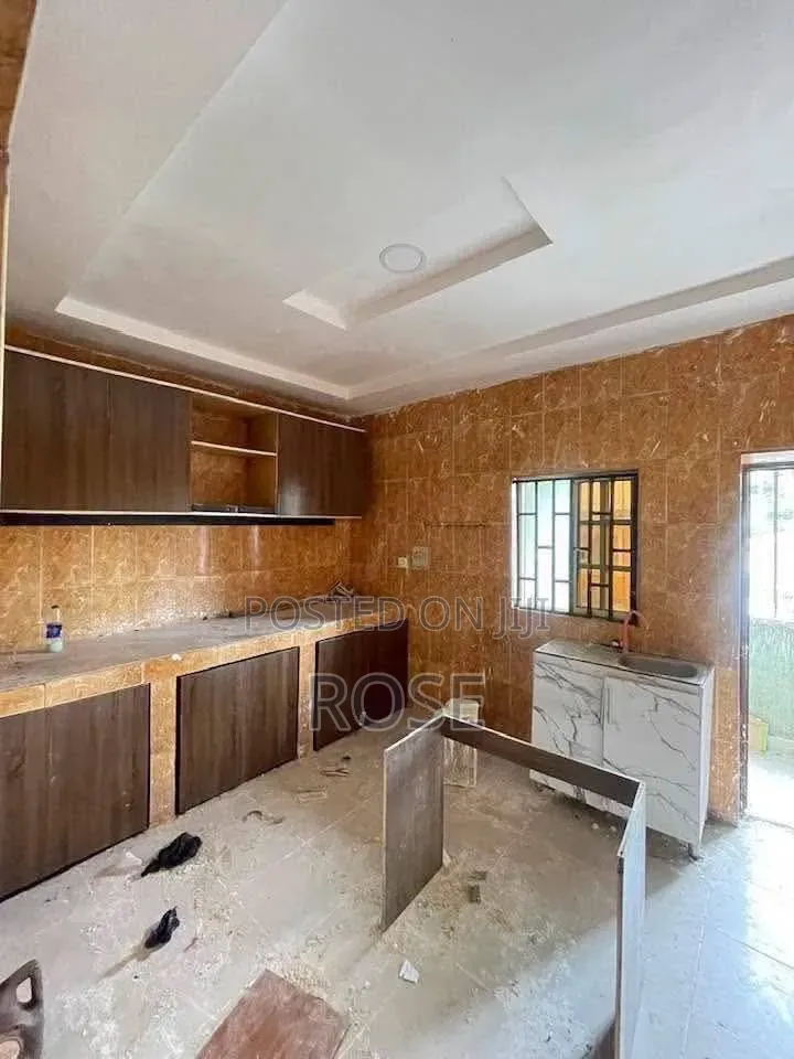 Duplex for Sale in Uyo