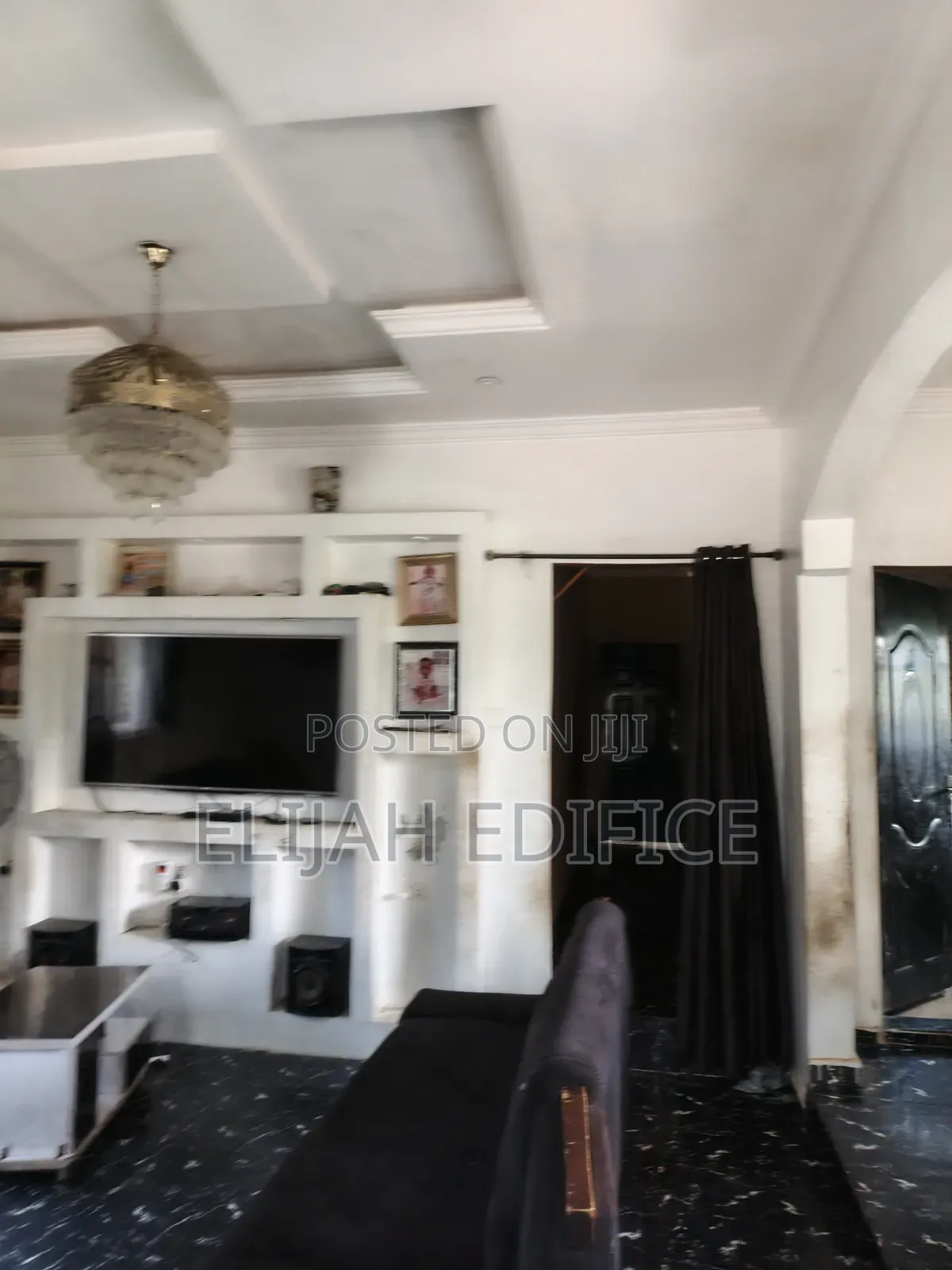 Furnished 3bdrm Bungalow in Oreta, Igbogbo for sale in Igbogbo