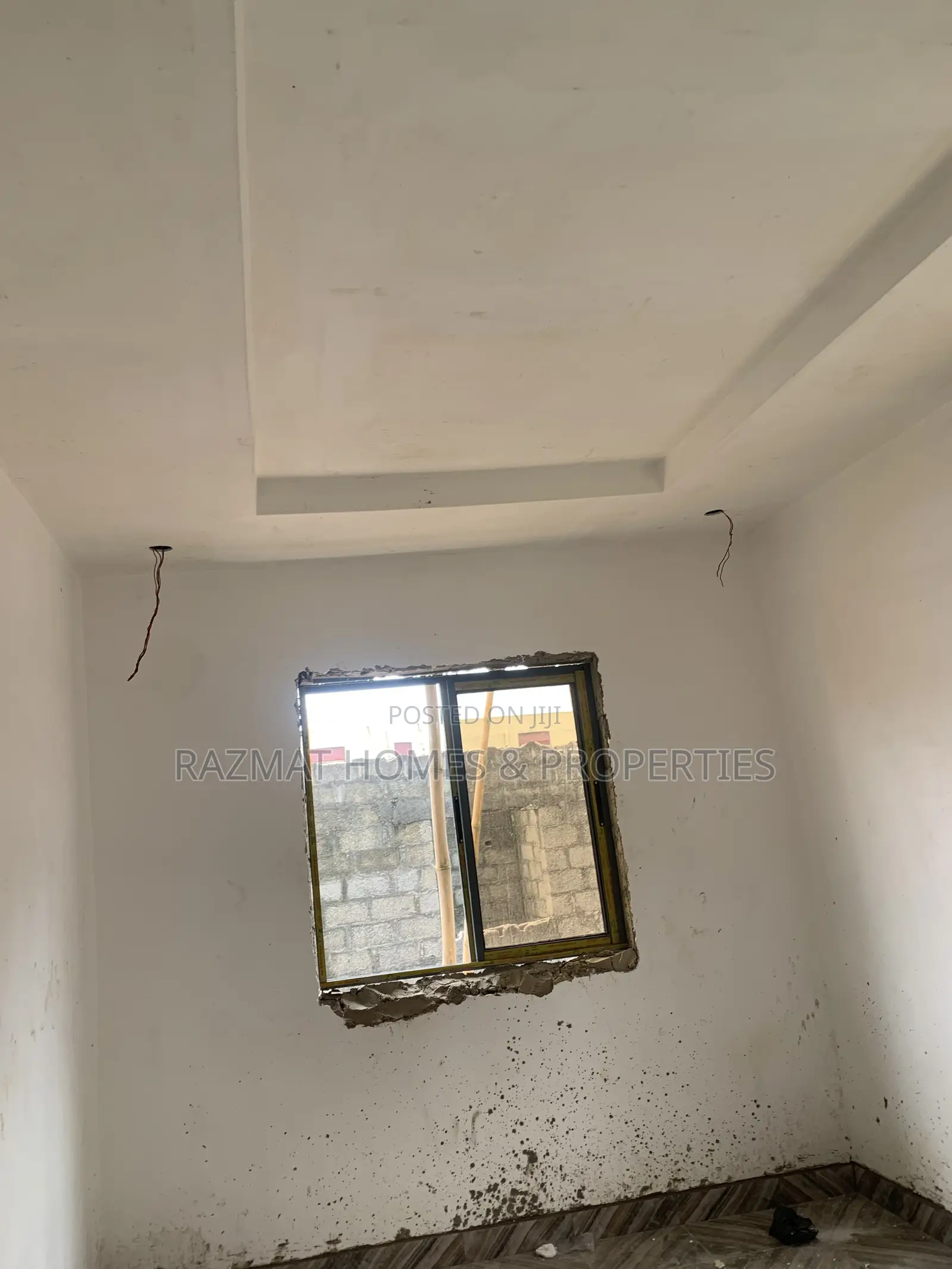 Mini Flat in Ijesha for rent in Ijesha