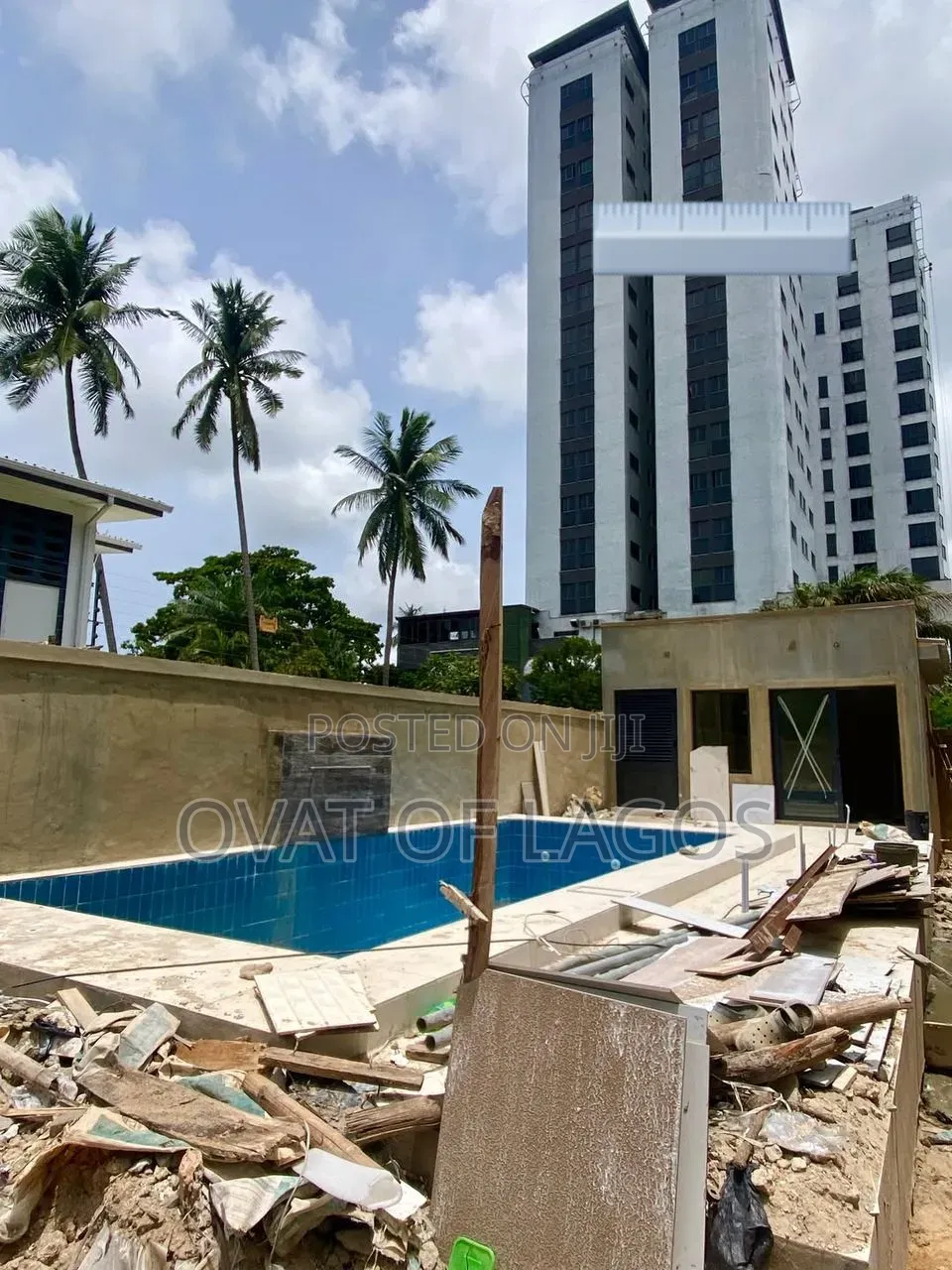 4bdrm Duplex in Victoria Island for sale in Victoria Island Extension