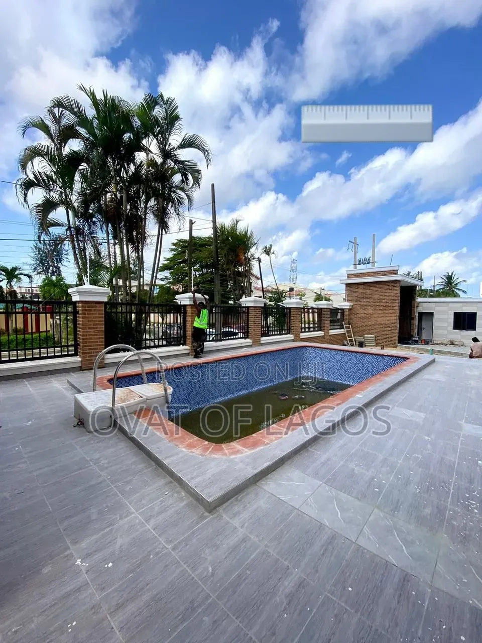 4bdrm Duplex in Ikoi, Ikoyi S.W for sale in Ikoyi S.W