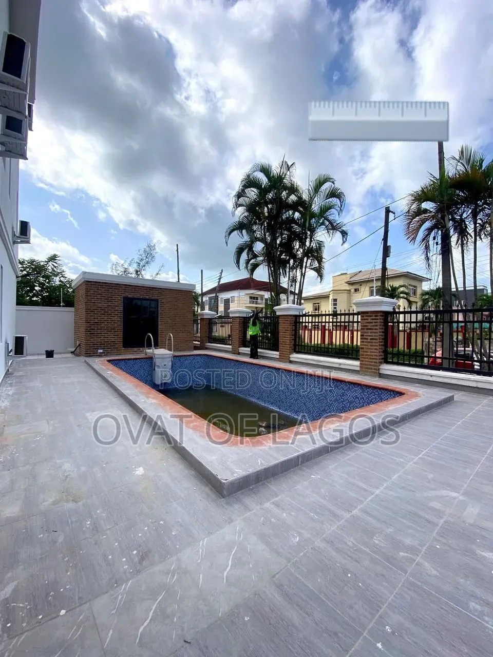 4bdrm Duplex in Ikoi, Ikoyi S.W for sale in Ikoyi S.W