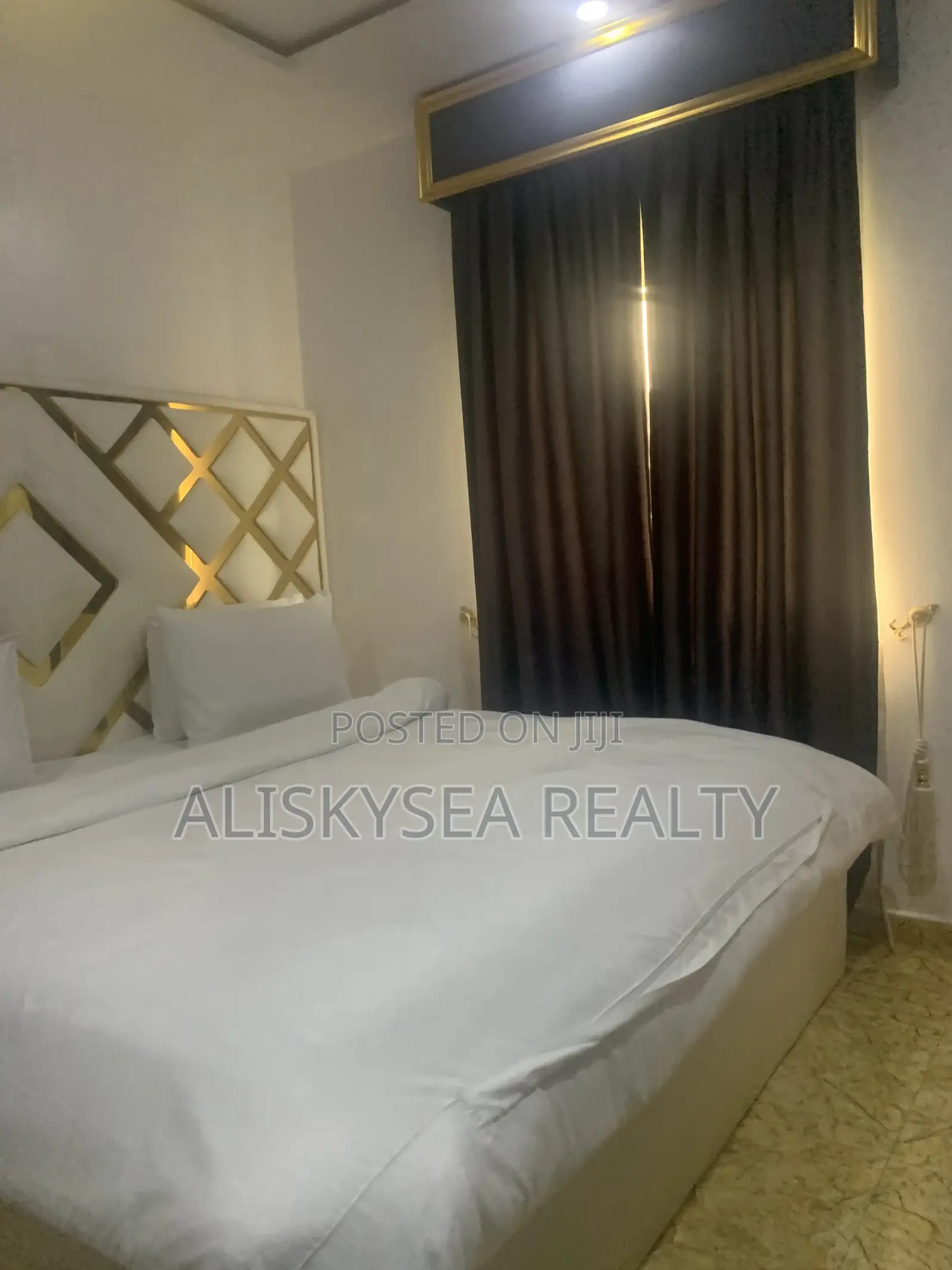 2-Bedroom Shortlet Apartment – Beachwood Park Estate, Lakowe in Lakowe