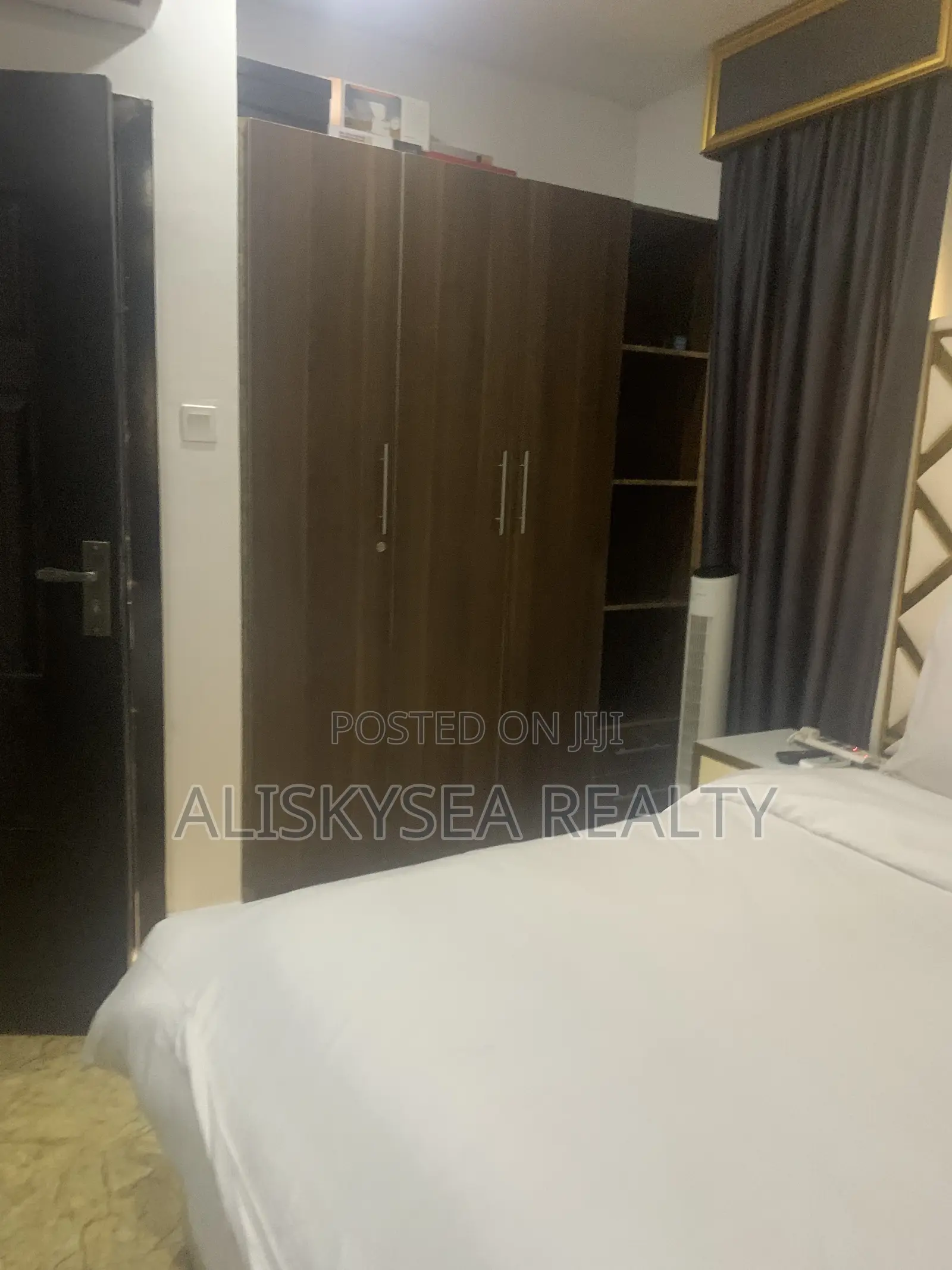2-Bedroom Shortlet Apartment – Beachwood Park Estate, Lakowe in Lakowe