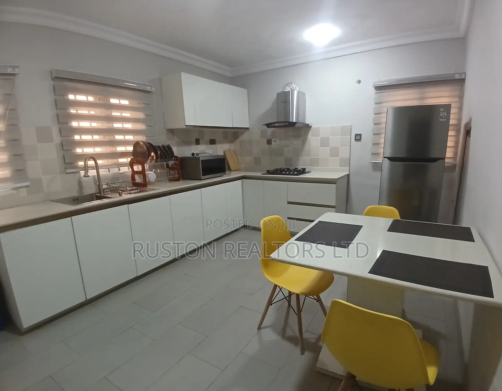 Furnished 13bdrm Duplex in Old Bodija for sale in Old Bodija
