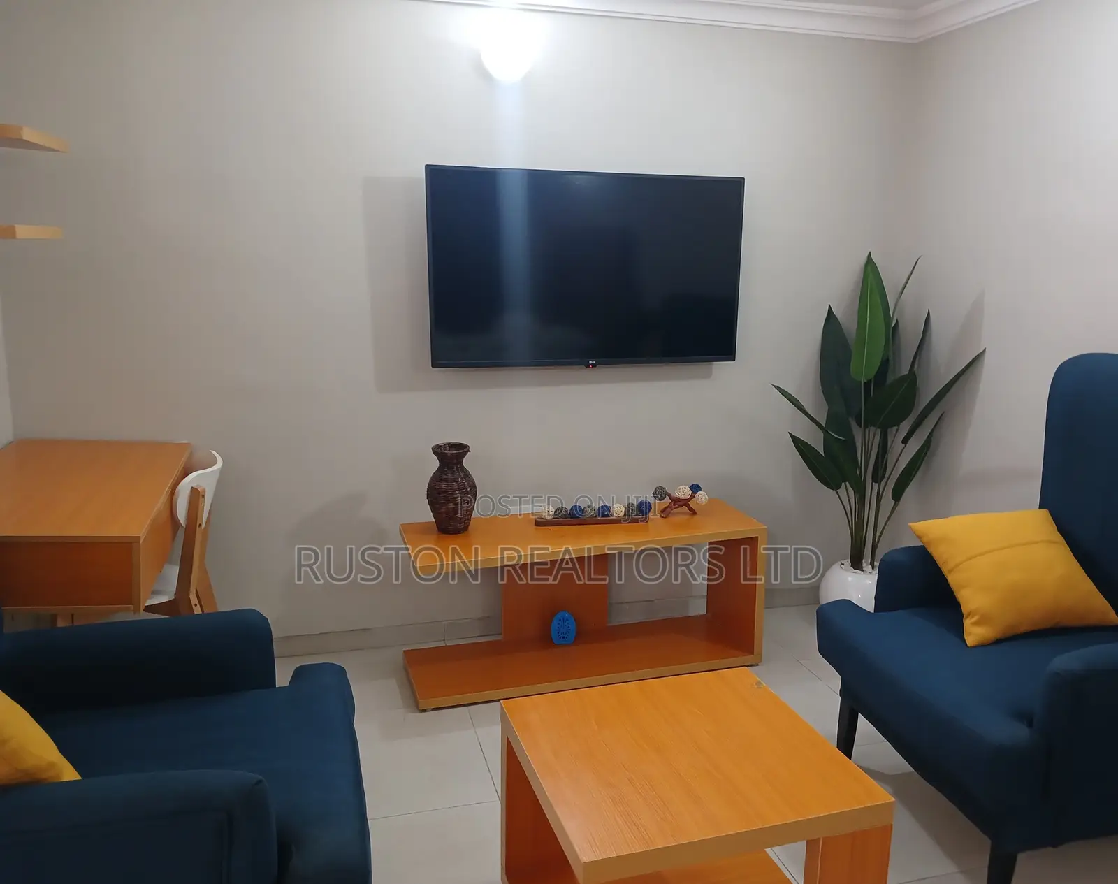 Furnished 13bdrm Duplex in Old Bodija for sale in Old Bodija