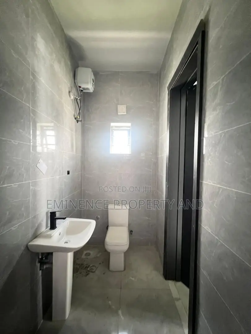3bdrm Bungalow in Abraham Adesanya Estate for rent in Abraham Adesanya Estate