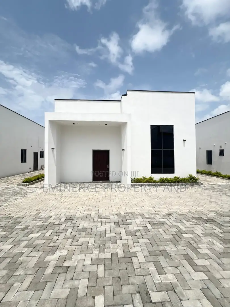 3bdrm Bungalow in Abraham Adesanya Estate for rent in Abraham Adesanya Estate