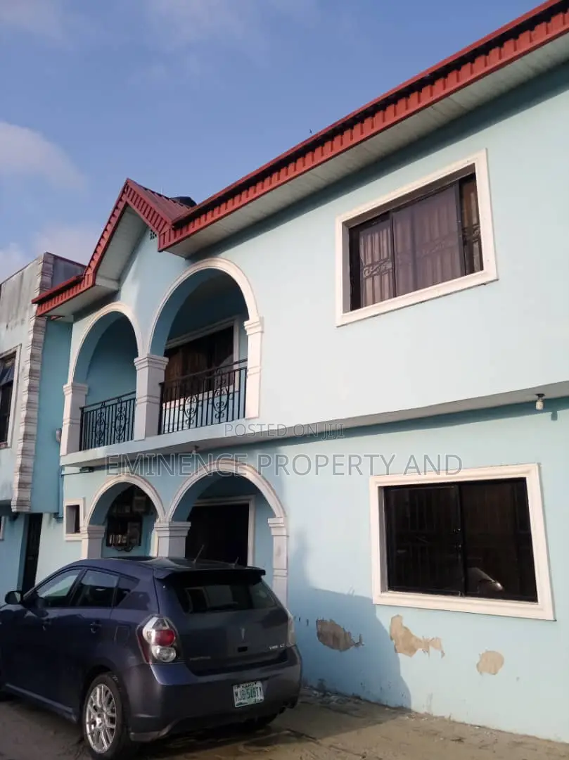 2bdrm Apartment in Awoyaya for rent in Awoyaya
