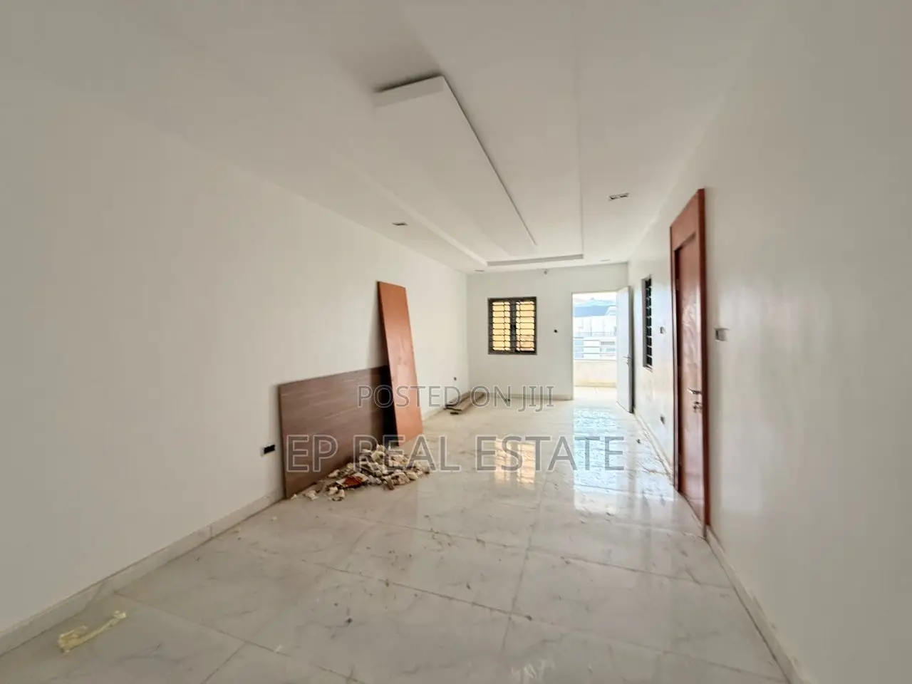 4bdrm Duplex in Jahi for sale in Jahi