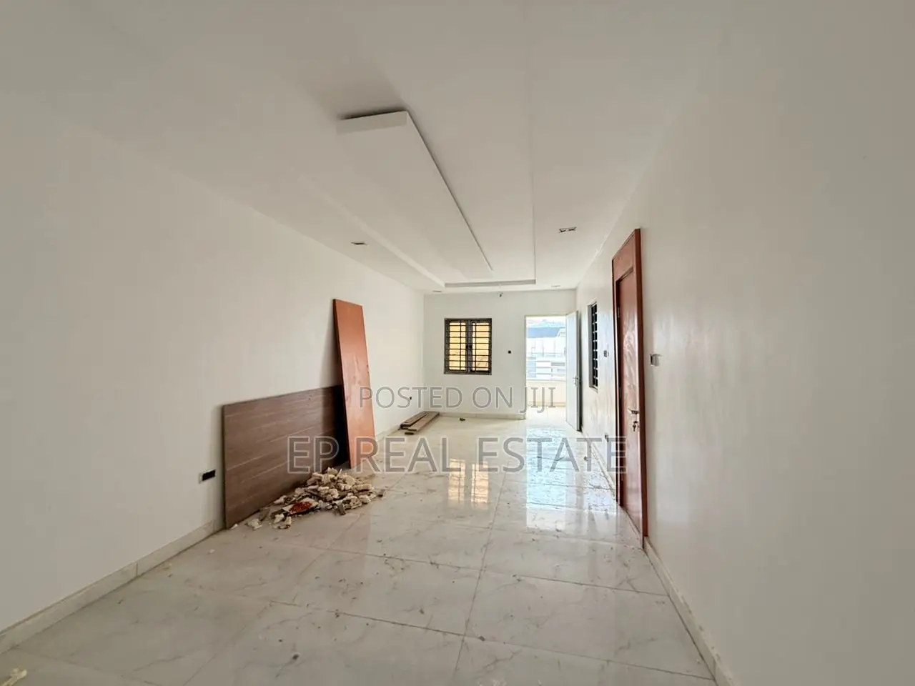 4bdrm Duplex in Jahi for sale in Jahi