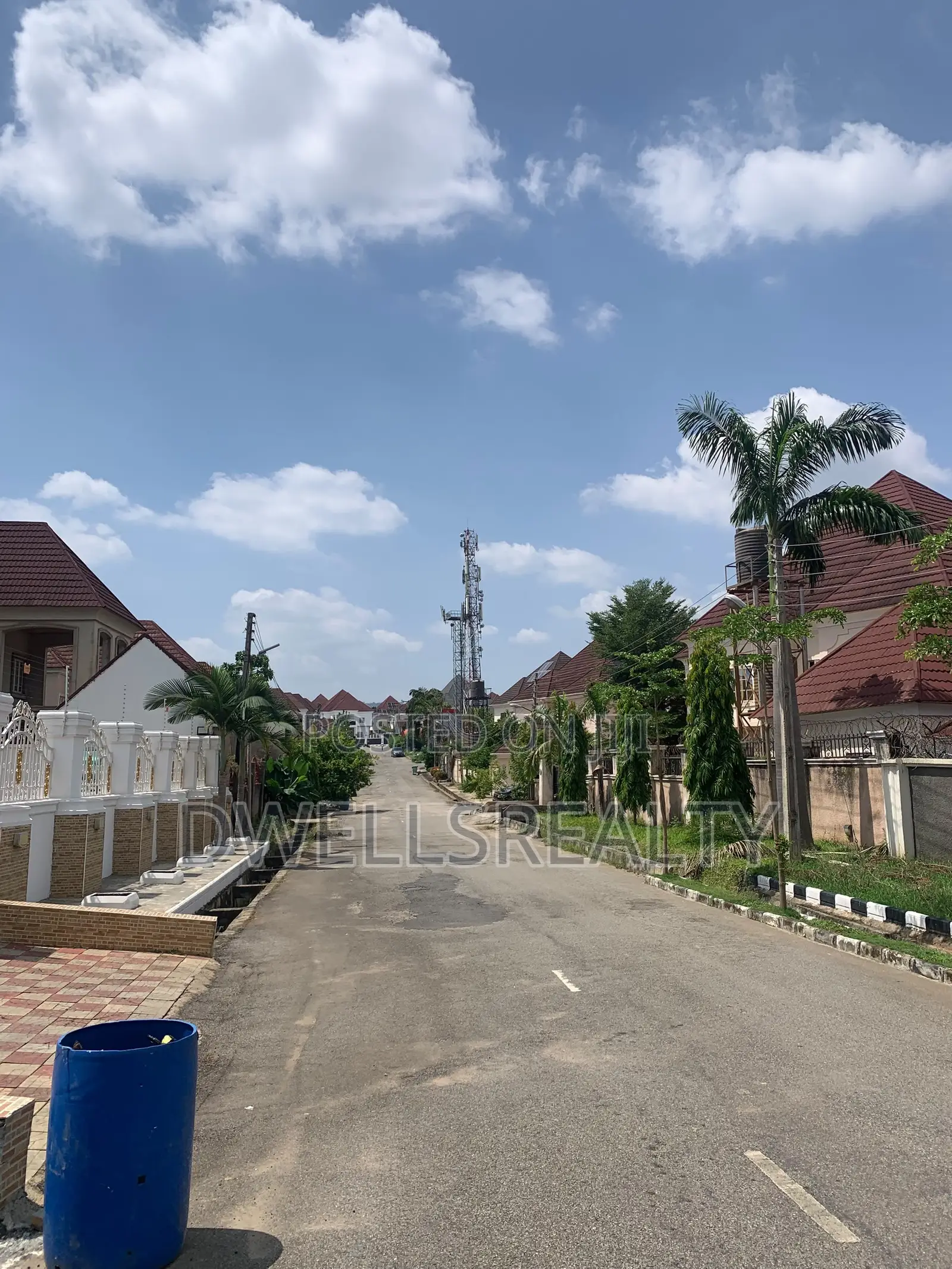 4bdrm Duplex in Fynestone Estate, Life Camp for sale in Life Camp