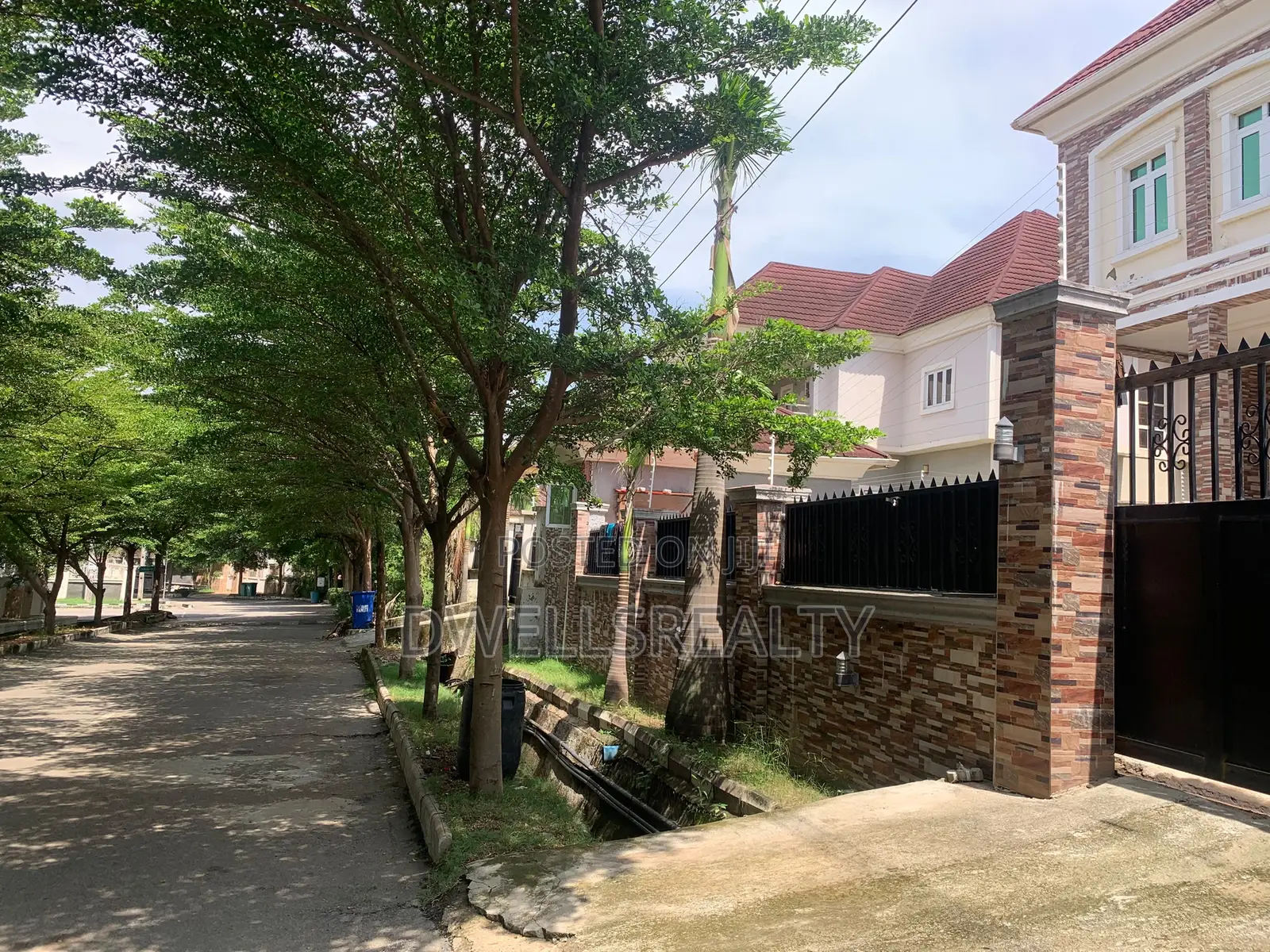 4bdrm Duplex in Fynestone Estate, Life Camp for sale in Life Camp