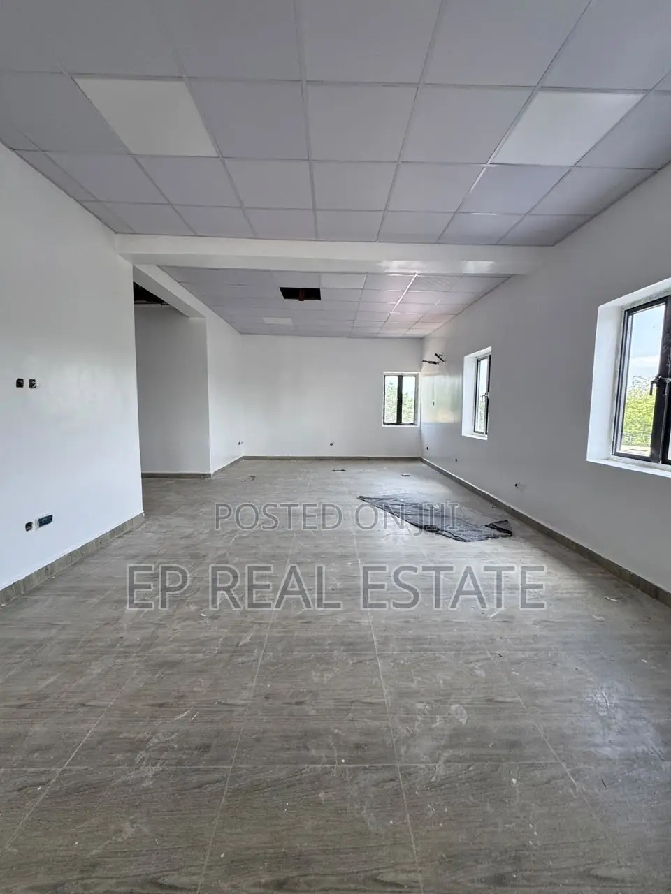 Office Space Available in Zone 3 / Wuse