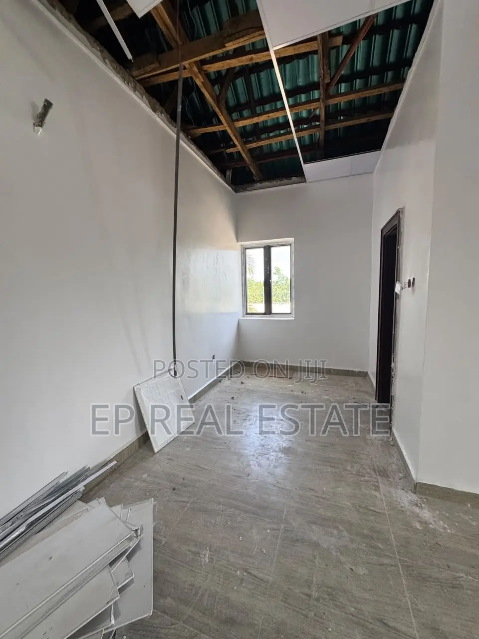 Office Space Available in Zone 3 / Wuse