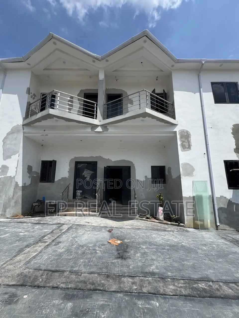 Office Space Available in Zone 3 / Wuse