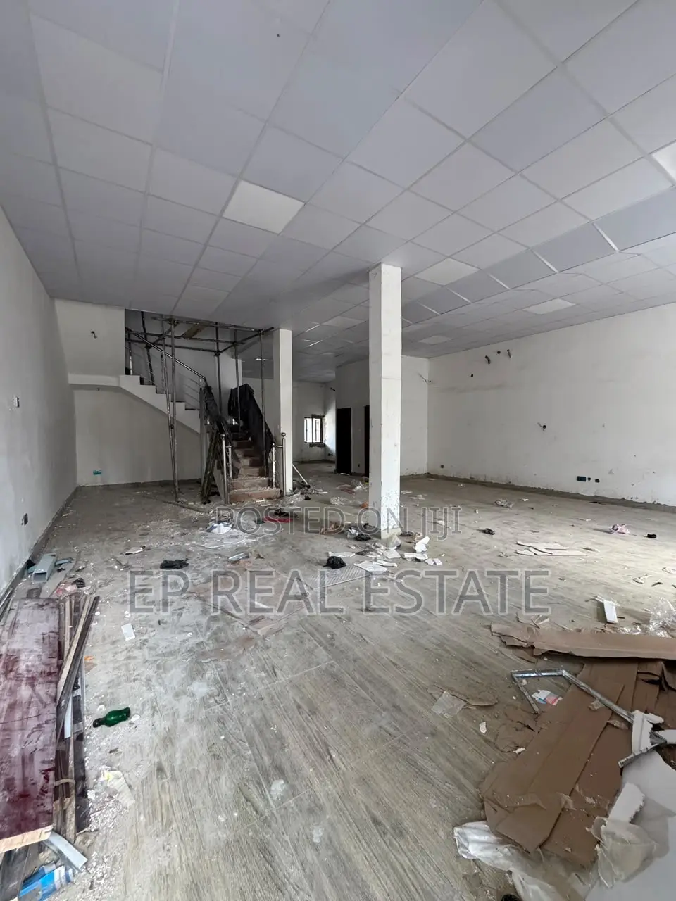Office Space Available in Zone 3 / Wuse