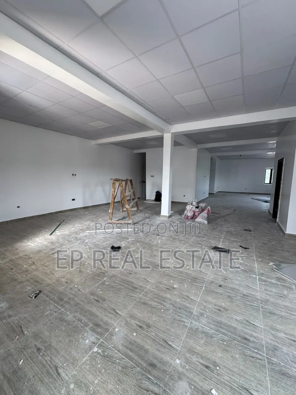 Office Space Available in Zone 3 / Wuse