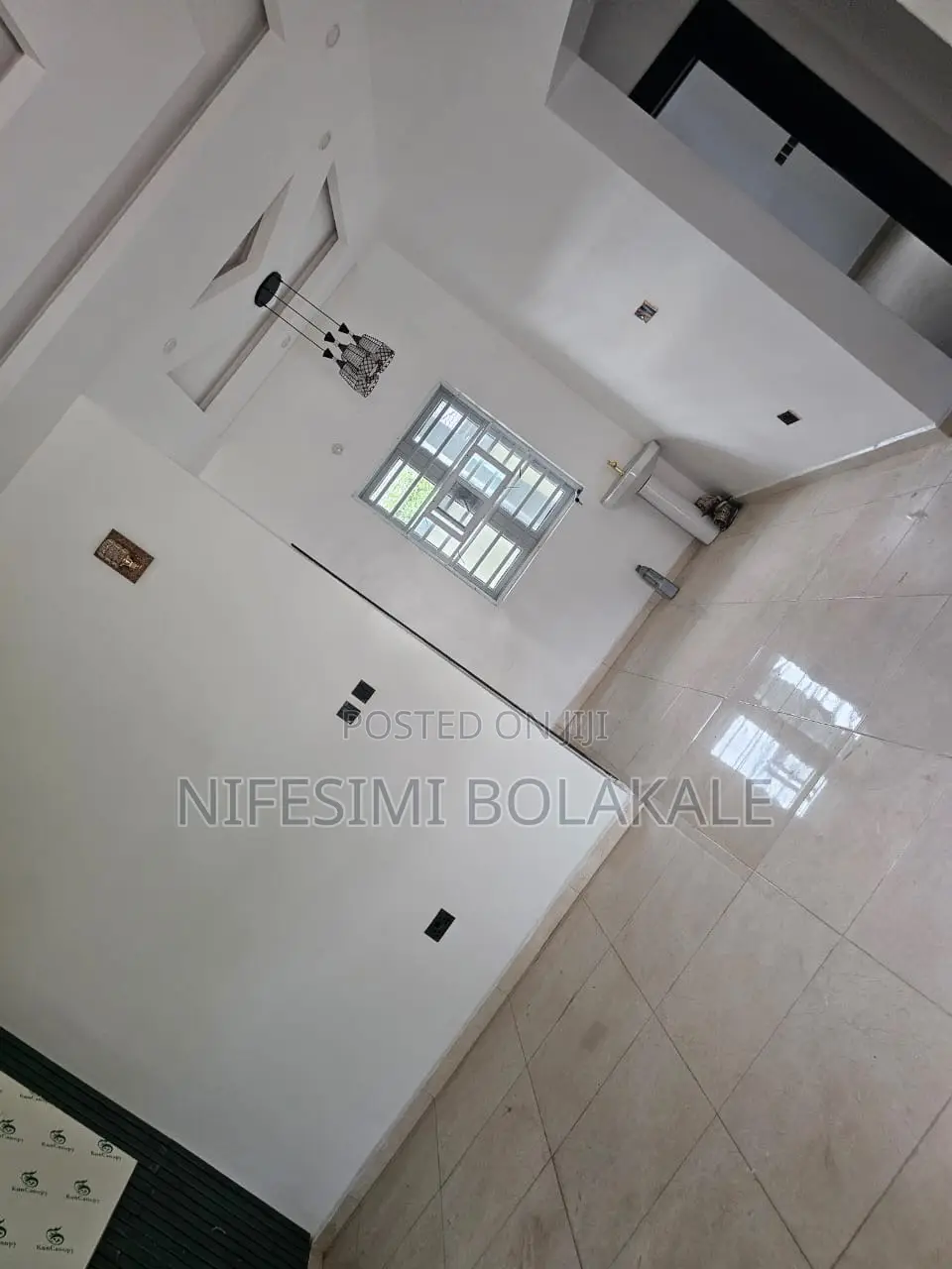 2bdrm Block of Flats in Akoto Estate, Elebu, Akala Express for rent in Akala Express