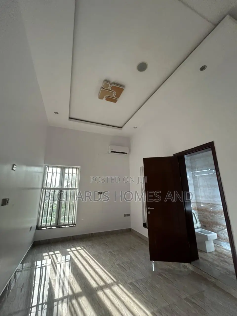 3bdrm Apartment in Banana Island for rent in Banana Island