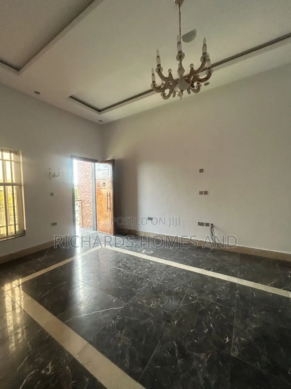 3bdrm Apartment in Banana Island for rent in Banana Island